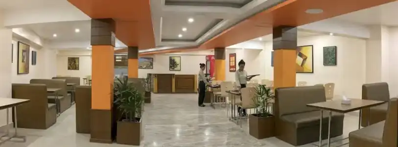 Kailash Kuti Inn - 17