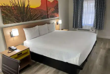 Days Inn Tucson City Center - 2