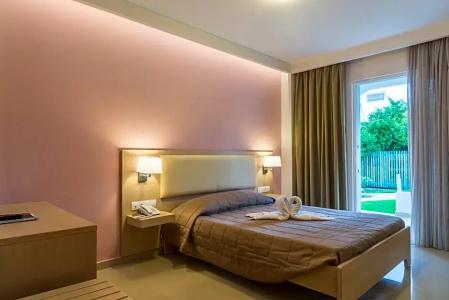 Agrelli & Suites - 212