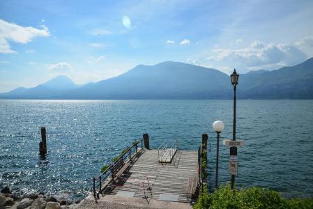 Lake Front Brenzone - 17