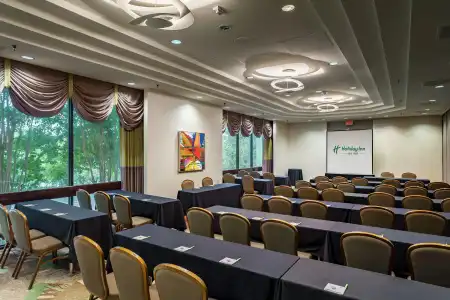 Holiday Inn AUSTIN-TOWN LAKE by IHG - 24