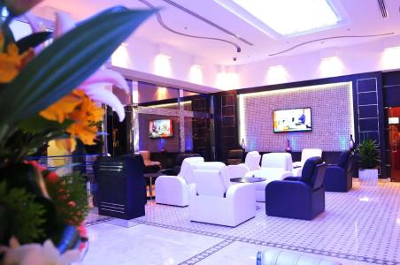 The Olive, Juffair - 1