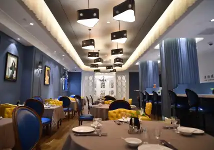 Shanghai Jinchen - 12