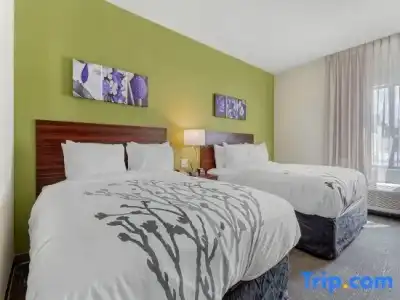 Adina Apartment Melbourne - 75