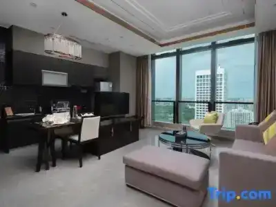 Hilton - 156