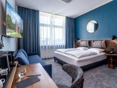 Mercure Luebeck City Center - 24