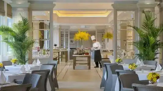 The Peninsula - 45