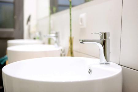 Primavera Hostel - 9