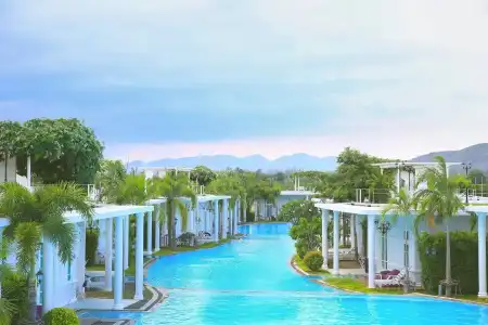 The Sea-Cret Garden Hua Hin - 45