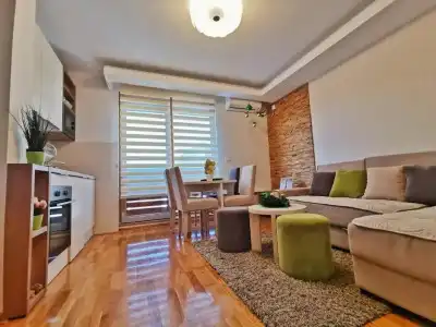 Egoiste Apartments - 27
