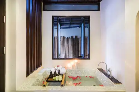 Dara Samui Beach Resort - Adults Only - 33