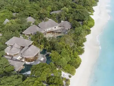 Soneva Fushi - 0