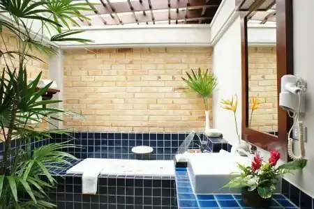 Botany Beach Resort Pattaya - 129
