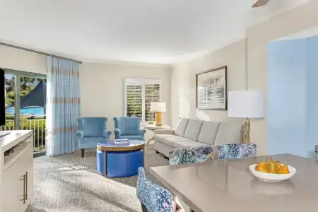 Marriott's Barony Beach Club - 67