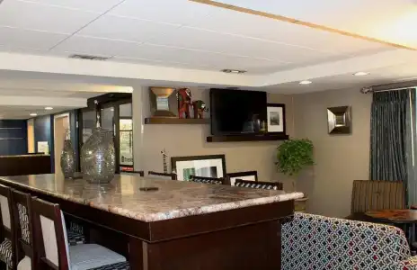 Hampton Inn Hilton Head - 30