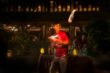 Victoria Hoi An Beach Resort & Spa - 26