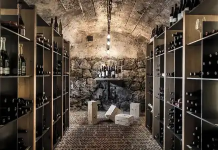 Waldrast - Forestside Living - 19