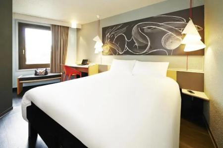Hôtel ibis Strasbourg Centre Petite France - 59