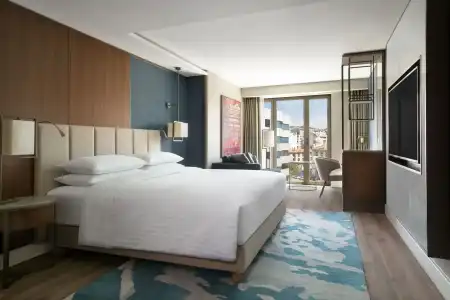 Izmir Marriott - 10