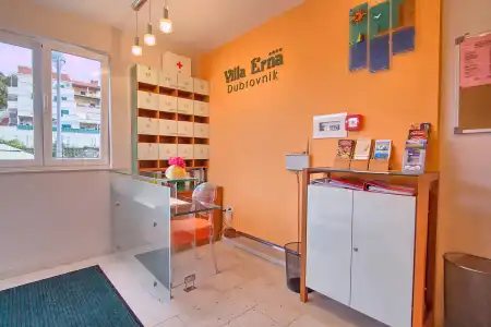 Villa Erna - 17