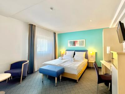 Löwen - Mannheim - 15