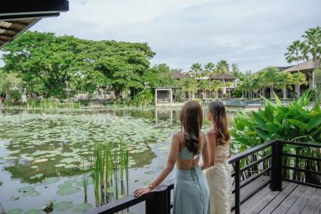 Pattara Resort & Spa - 138