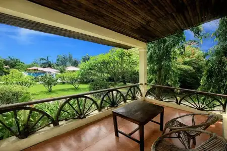 Q Bungalows - 36