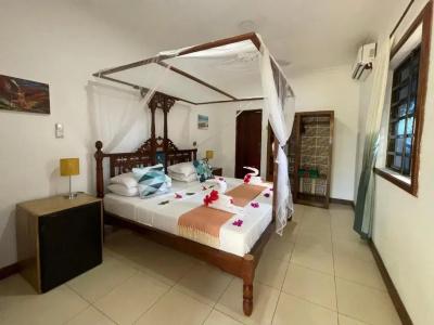 Swahili Beach Resort - 90