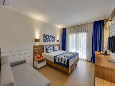 Jasmin Beach - All Inclusive - 51