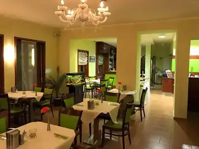 Parkhotel - 24