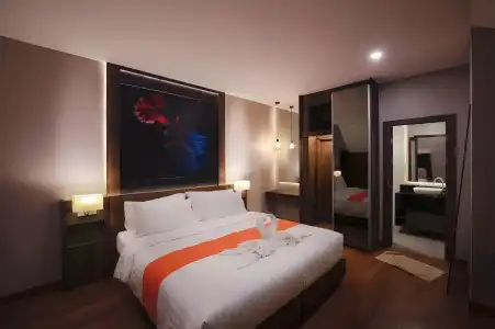 The Cliff Elegance Resort - 14