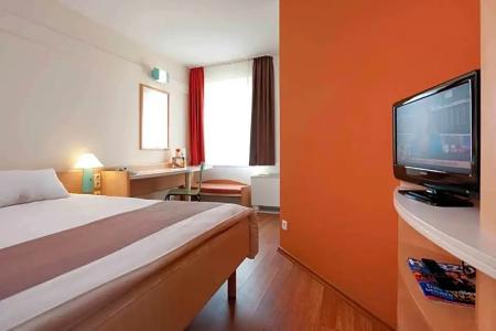 B&B Bonn-City - 48