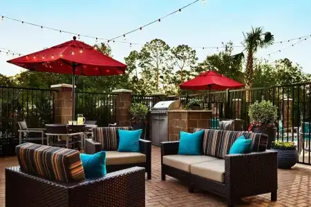 TownePlace Suites by Marriott Venice - 20