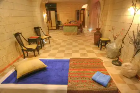 Kassandra Family Apart& SPA - 8
