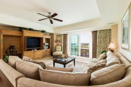 Reunion Resort & Golf Club - 91