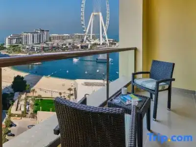 Ramada & Suites by Wyndham Dubai JBR - 96