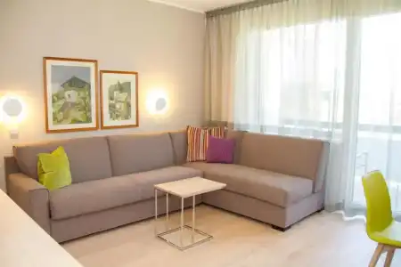 Gartenresidence Zea Curtis - 115
