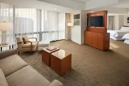 The Westin Bonaventure and Suites, Los Angeles - 45
