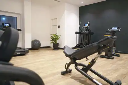 Holiday Inn - the niu, Amity Potsdam by IHG - 21