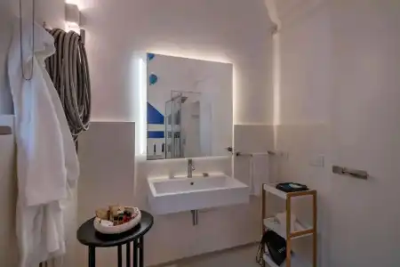 Dimora Storica Muratore Luxury rooms - 75