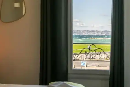 Hôtel Le Mistral - 34