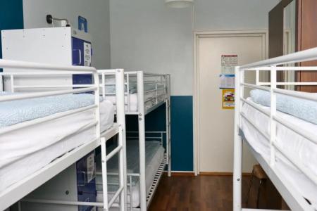 CheapSleep Helsinki - Hostel - 38