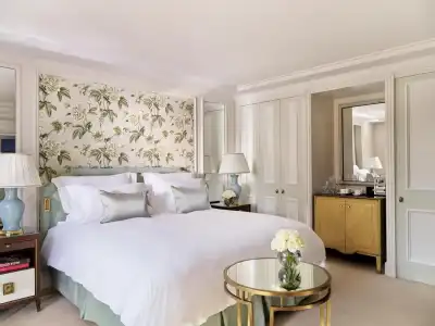 The Dorchester - 2