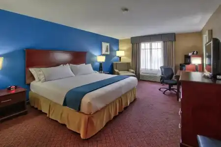 Best Western Premier Houston Downtown/Convention Center - 27