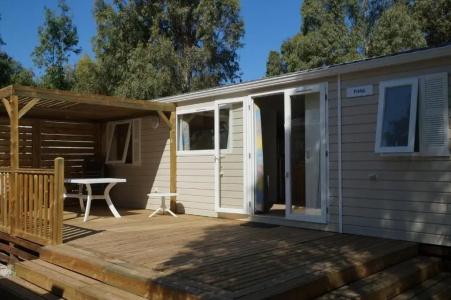 Camping Les Castors - 42