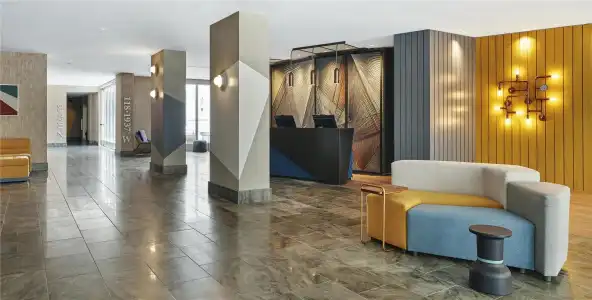 Hyatt Centric The Pike Long Beach - 42