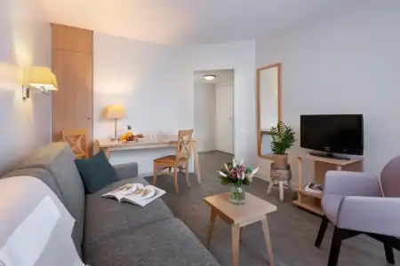 Residence Inn Paris Didot Montparnasse - 80