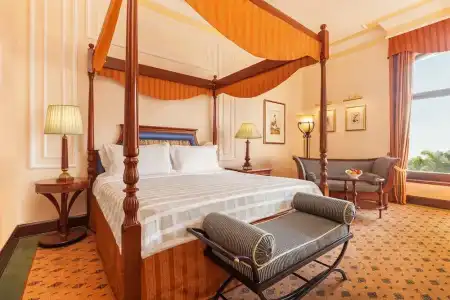 The Oberoi Grand Kolkata - 103