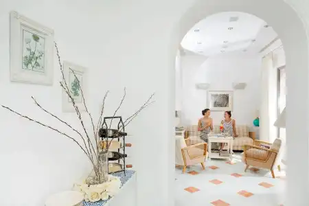 Casa Mariantonia - 0