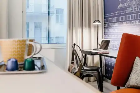 Indigo Helsinki - Boulevard by IHG - 88
